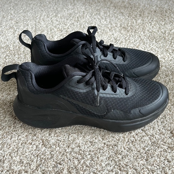 Nike Kids Wearallday Sneakers - Picture 2 of 6